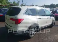 2016 Honda PILOT фото