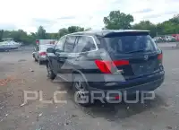 2016 Honda PILOT фото