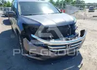 2016 Honda PILOT фото