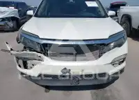 2016 Honda PILOT photo