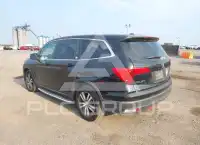 2016 Honda PILOT фото