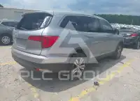 2016 Honda PILOT photo