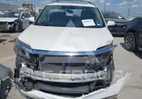 2016 Honda PILOT фото