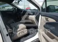 2016 Honda PILOT photo