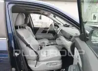 2016 Honda PILOT фото