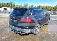 2016 Honda PILOT фото