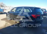 2016 Honda PILOT фото