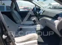2016 Honda PILOT photo