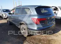 2016 Honda PILOT photo