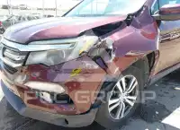 2016 Honda PILOT фото