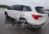 2016 Honda PILOT photo