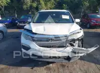 2016 Honda PILOT фото
