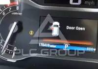 2016 Honda PILOT photo