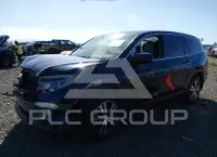 2016 Honda PILOT фото