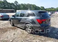 2016 Honda PILOT фото