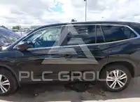 2016 Honda PILOT photo