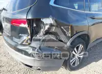 2016 Honda PILOT фото