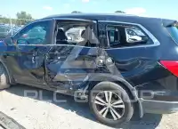 2016 Honda PILOT фото