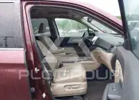 2016 Honda PILOT фото
