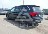 2016 Honda PILOT photo