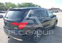 2016 Honda PILOT фото
