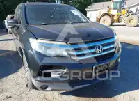 2016 Honda PILOT фото