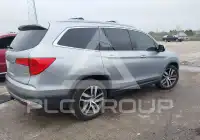 2016 Honda PILOT фото
