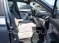 2016 Honda PILOT фото