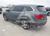2016 Honda PILOT photo