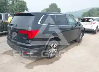 2016 Honda PILOT фото