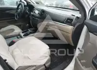 2016 Honda PILOT фото