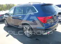 2016 Honda PILOT photo