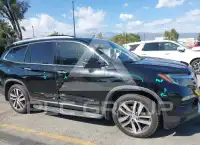 2016 Honda PILOT фото