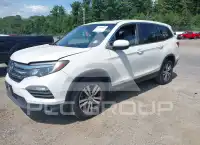 2016 Honda PILOT фото