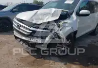 2016 Honda PILOT photo