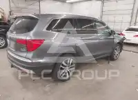 2016 Honda PILOT фото
