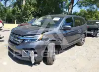 2016 Honda PILOT фото