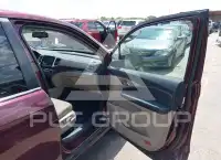 2016 Honda PILOT фото