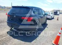 2016 Honda PILOT photo