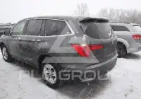 2016 Honda PILOT photo
