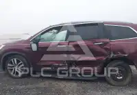2016 Honda PILOT фото