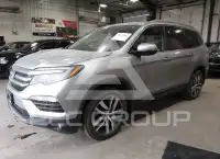 2016 Honda PILOT фото