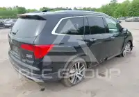 2016 Honda PILOT фото