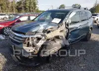 2016 Honda PILOT photo