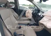 2016 Honda PILOT фото