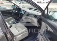 2016 Honda PILOT фото