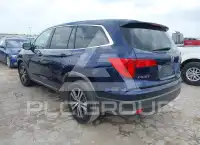 2016 Honda PILOT фото