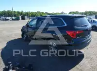 2016 Honda PILOT фото