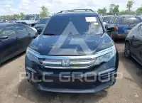 2016 Honda PILOT photo