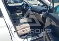 2016 Honda PILOT photo